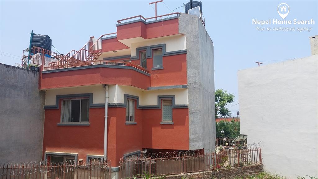 Picture of Lalitpur Metropolitan City, Bagmati
