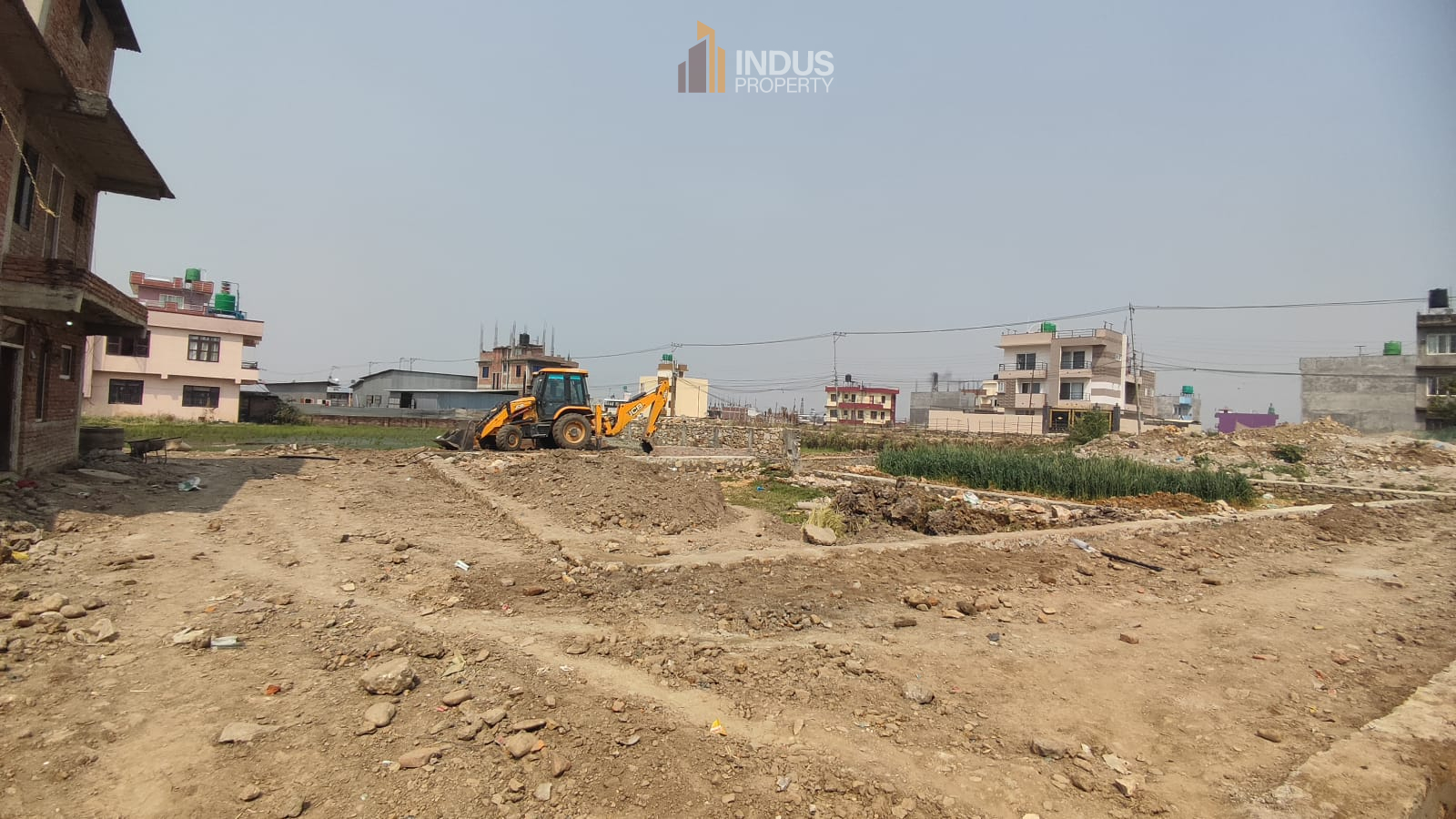 Picture of Lalitpur Metropolitan City, Bagmati