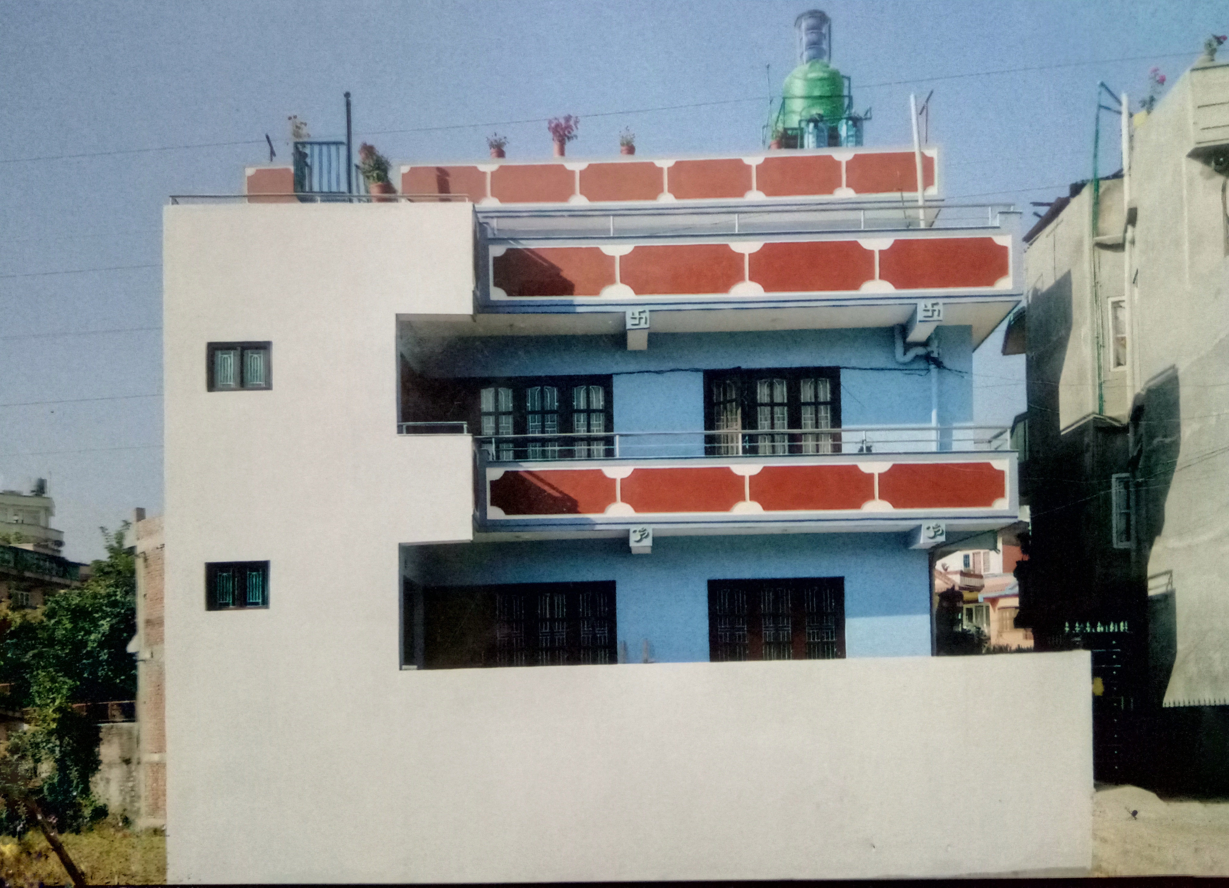 Picture of Kathmandu Metropolitan City, Bagmati Province