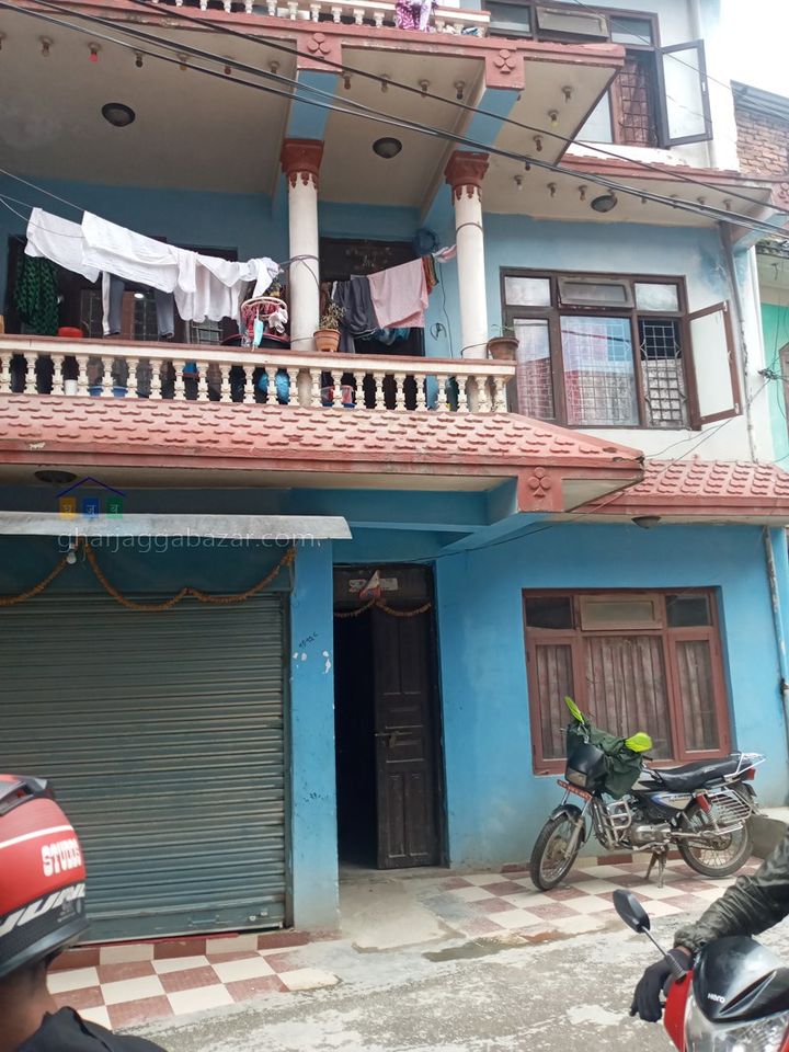 Picture of Budhanilkantha Municipality, Bagmati Province
