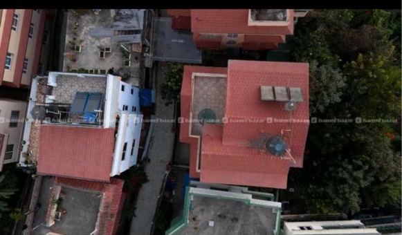 Picture of Kathmandu Metropolitan City, Bagmati
