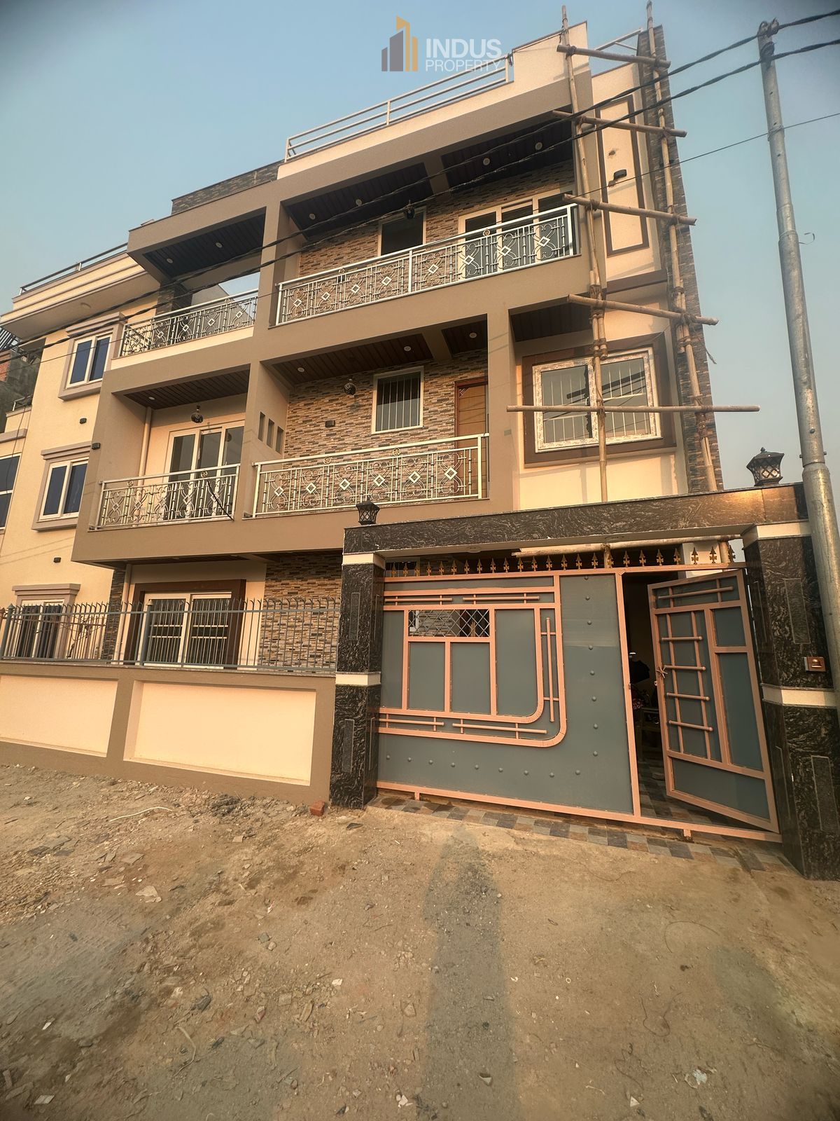 Picture of Mahalaxmi Municipality, Bagmati