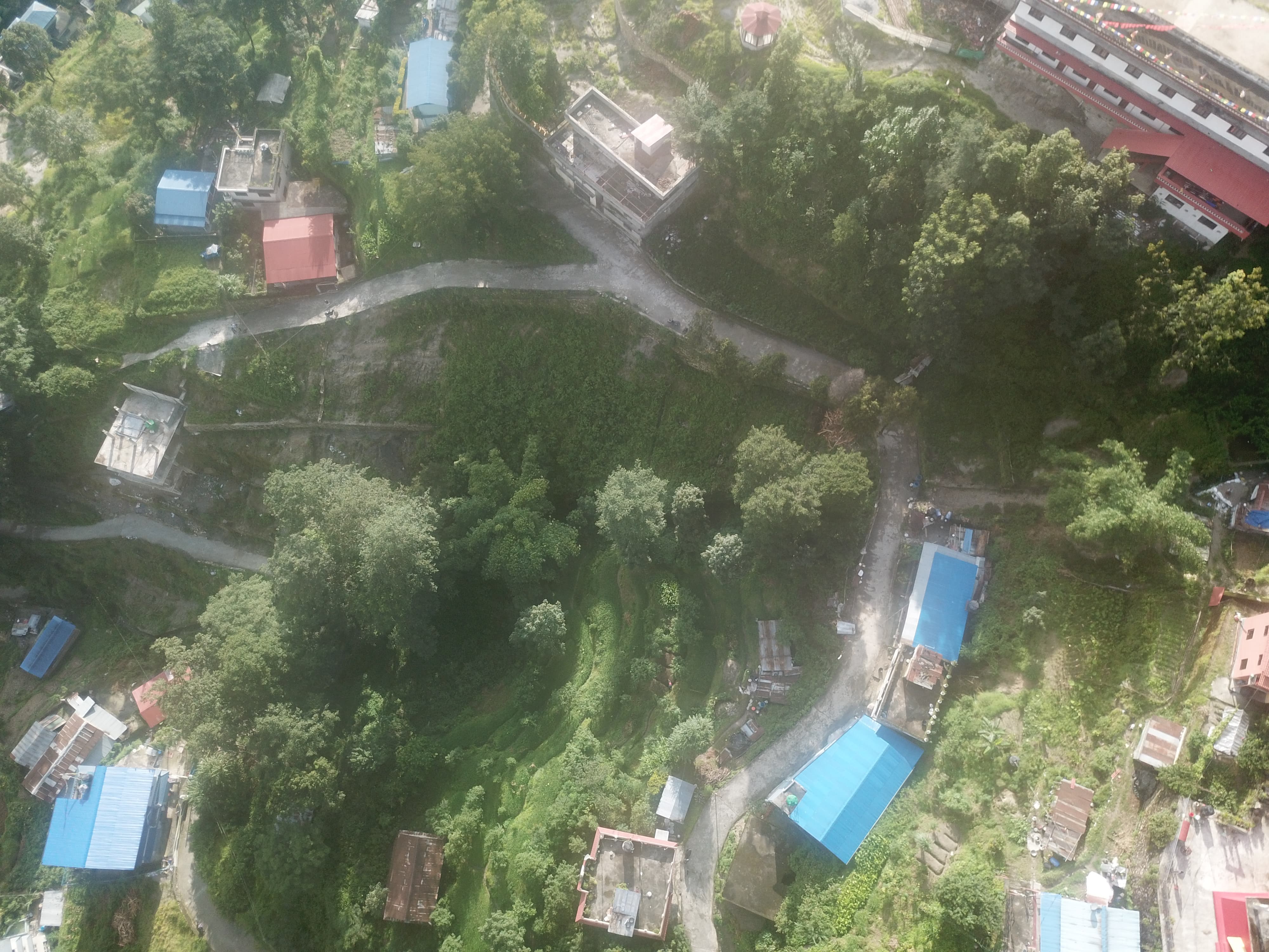 Picture of Budhanilkantha Municipality, Bagmati