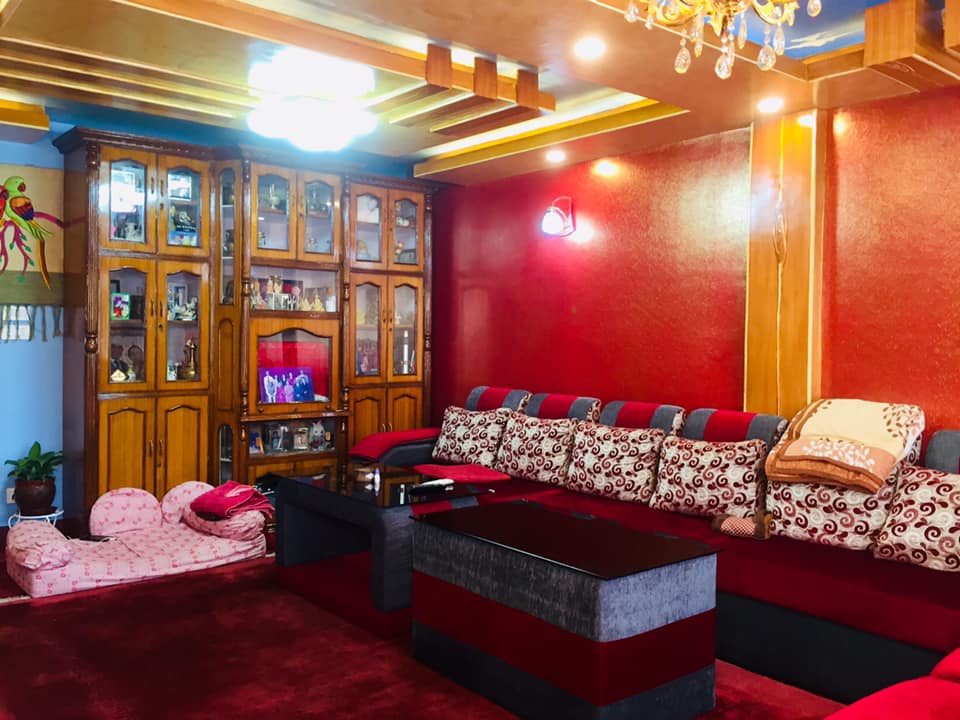 Picture of Budhanilkantha Municipality, Bagmati Province