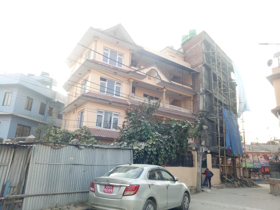 Picture of Boudha, Kathmandu Metropolitan City, Bagmati Province