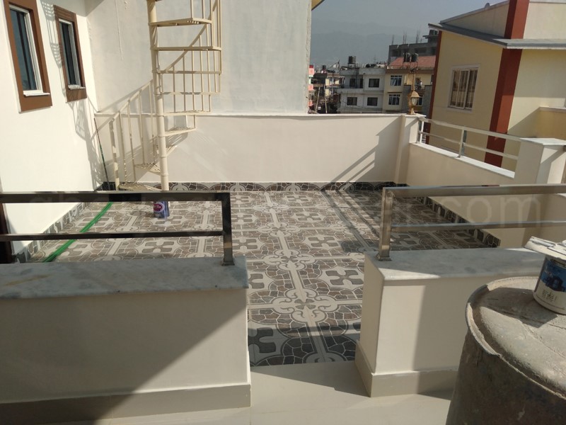 Picture of Budhanilkantha Municipality, Bagmati Province