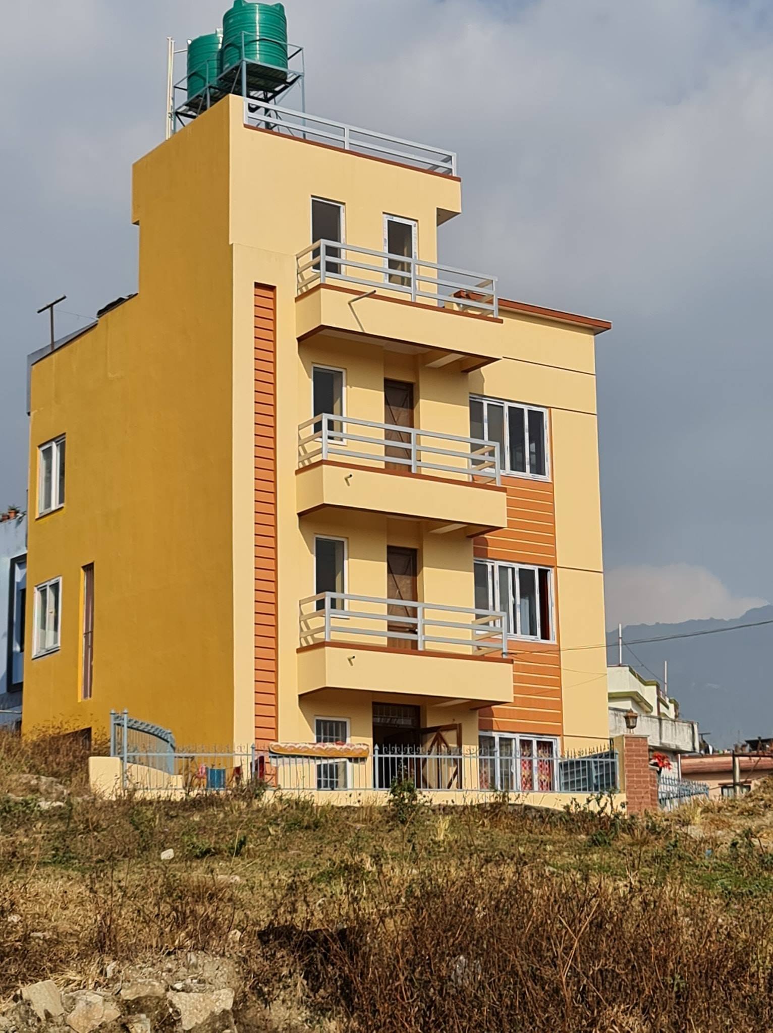 Picture of Budhanilkantha Municipality, Bagmati Province