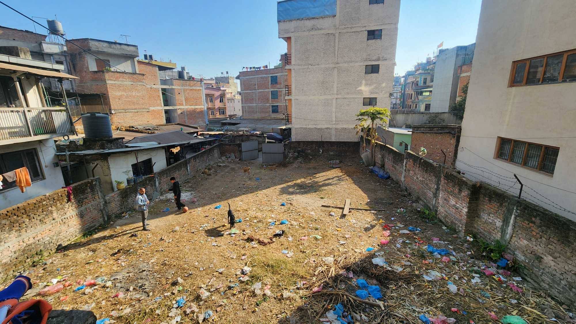 Picture of Kathmandu Metropolitan City, Bagmati