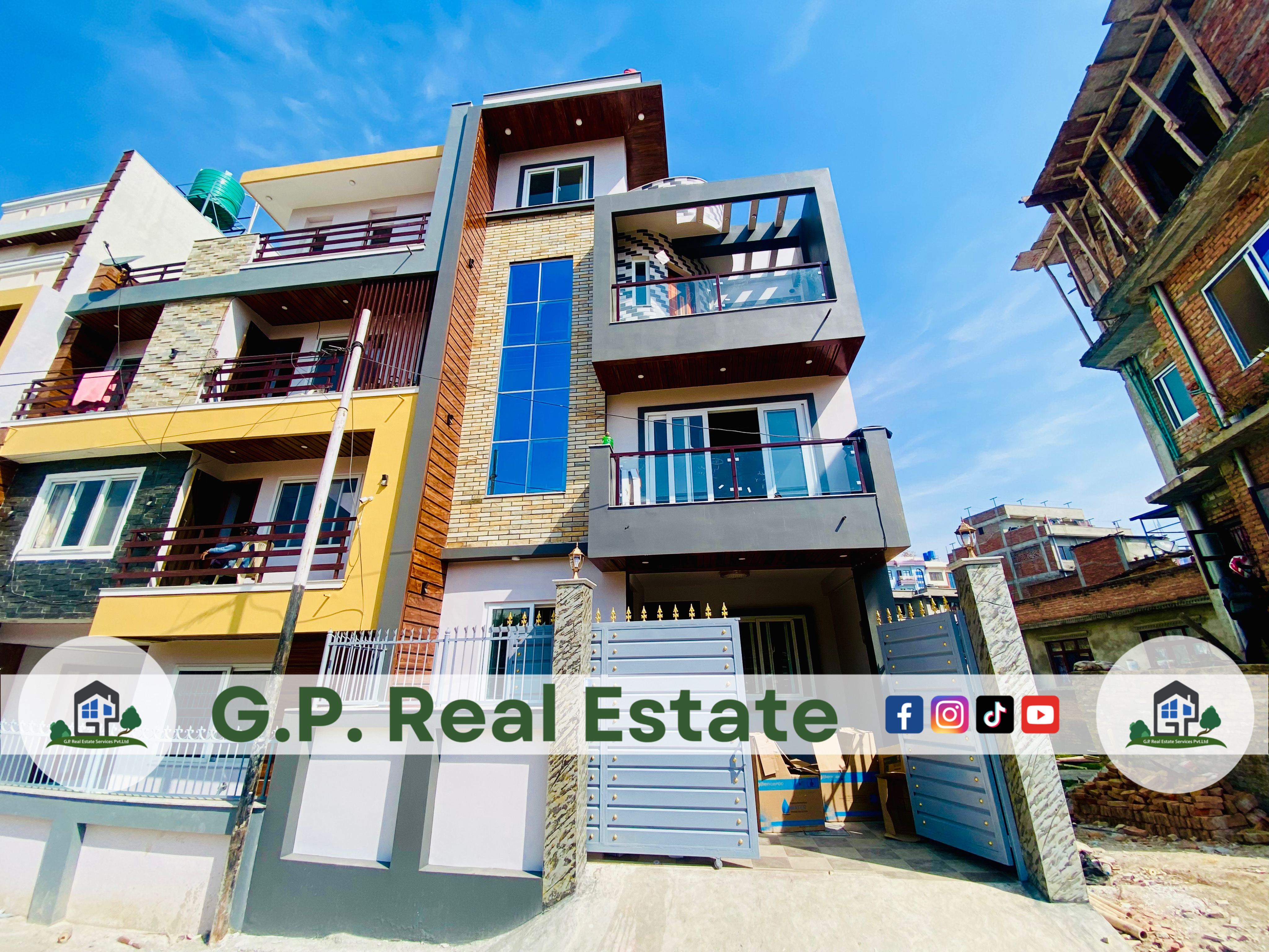 Picture of Mahalaxmi Municipality, Bagmati