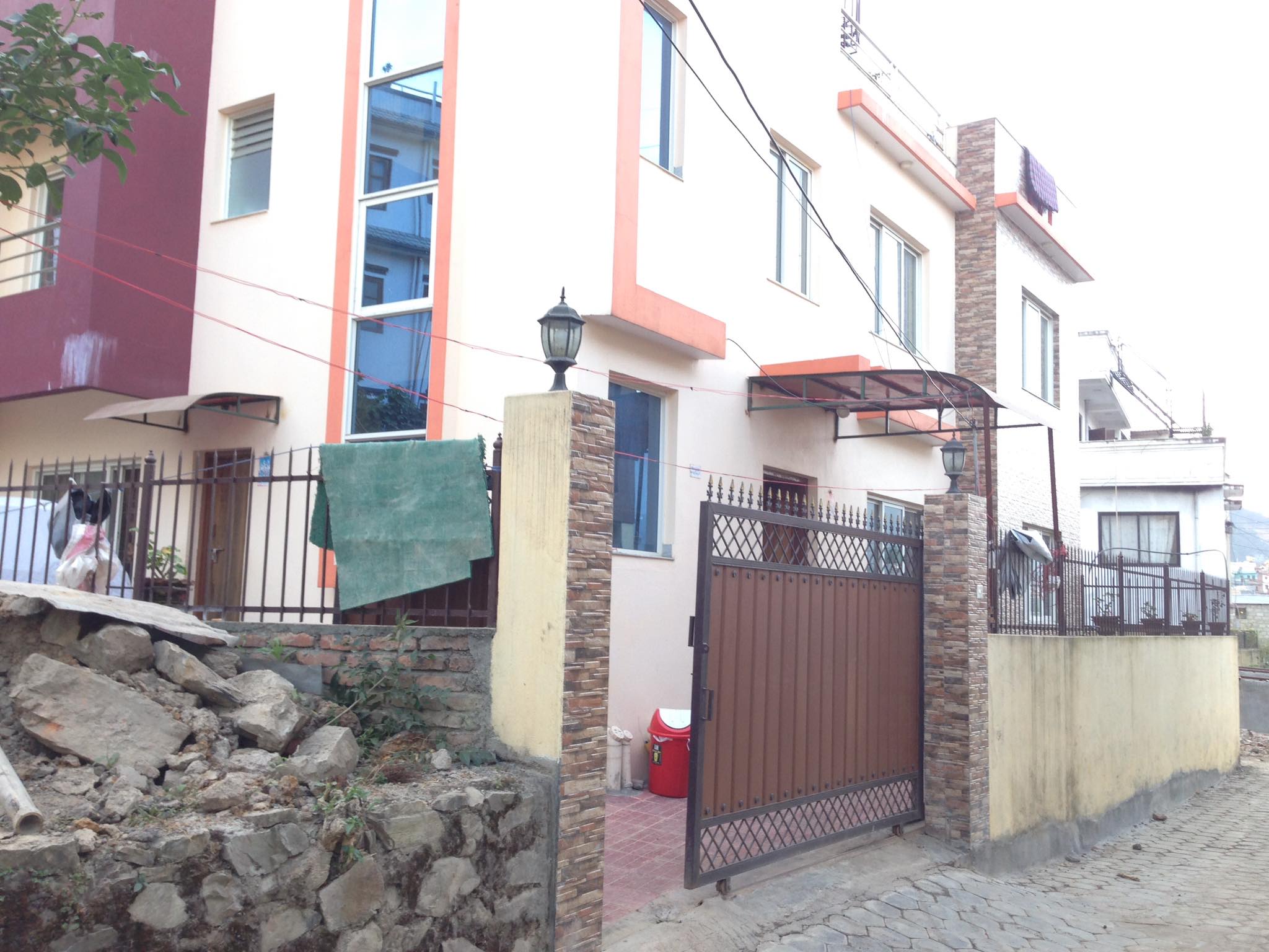Picture of Kathmandu Metropolitan City, Bagmati Province