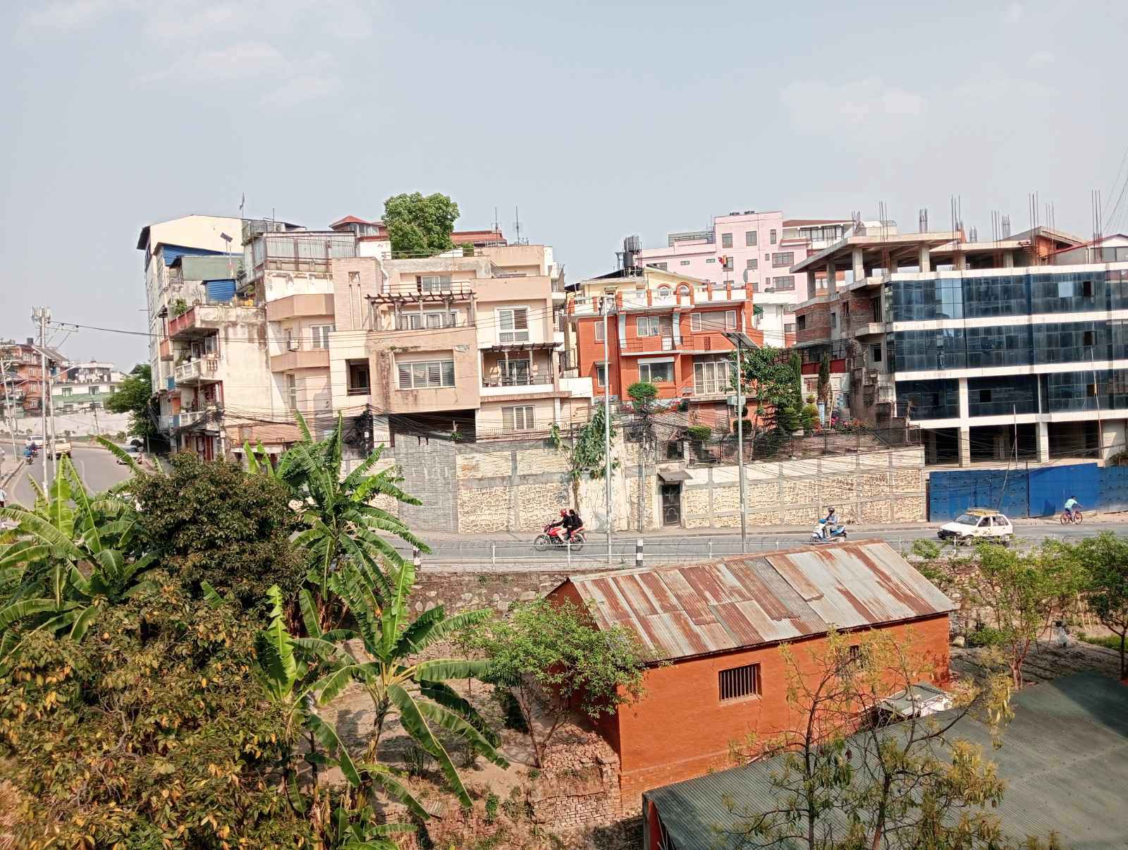 Picture of Kathmandu Metropolitan City, Bagmati
