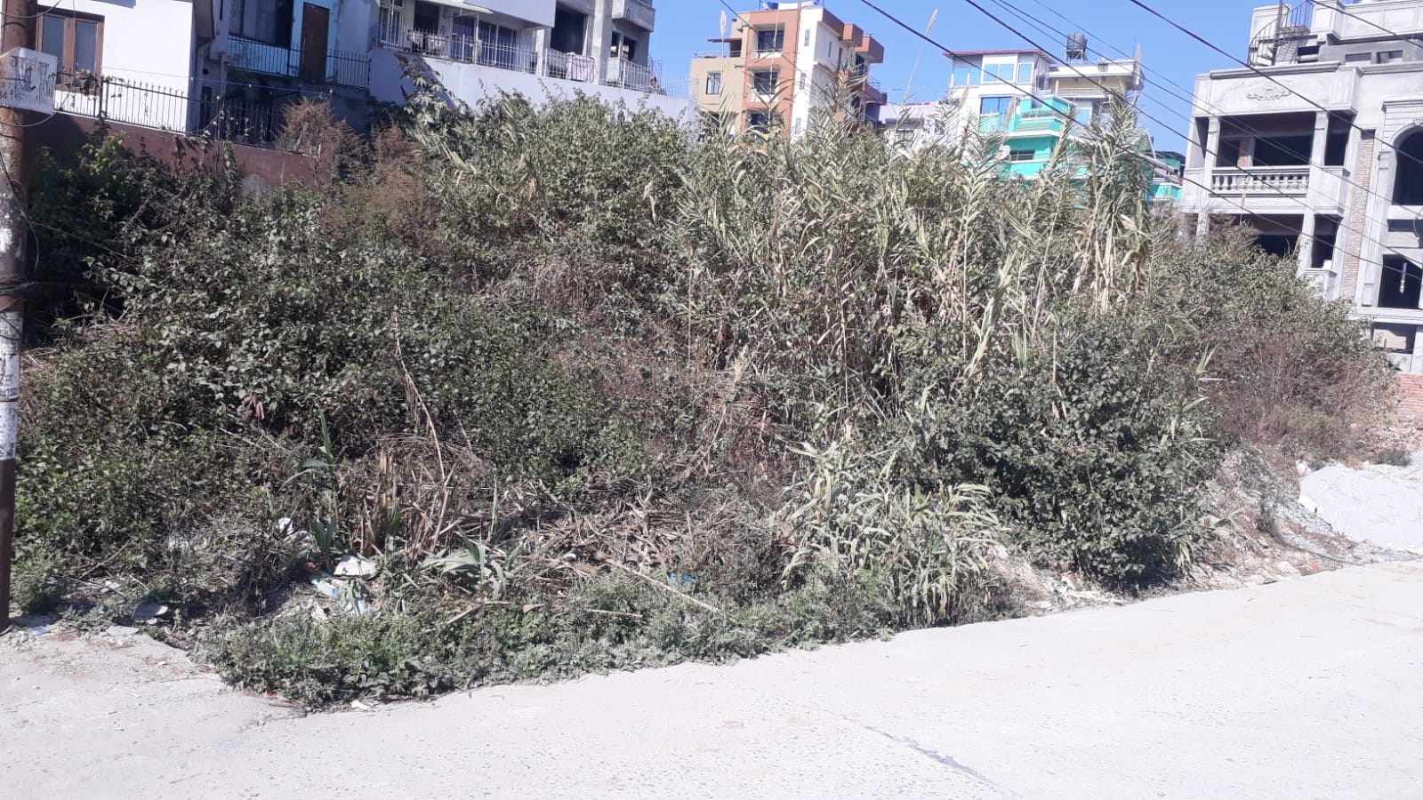 Picture of Chandragiri Municipality, Bagmati