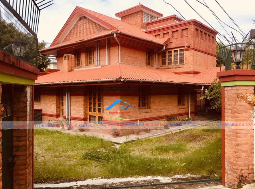 Picture of Tokha  Municipality, Bagmati Province