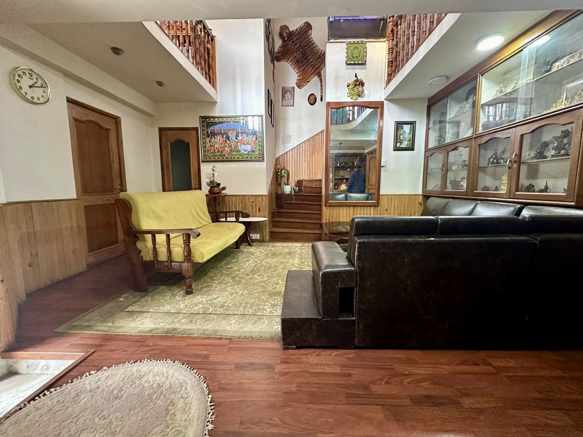 Picture of Budhanilkantha Municipality, Bagmati