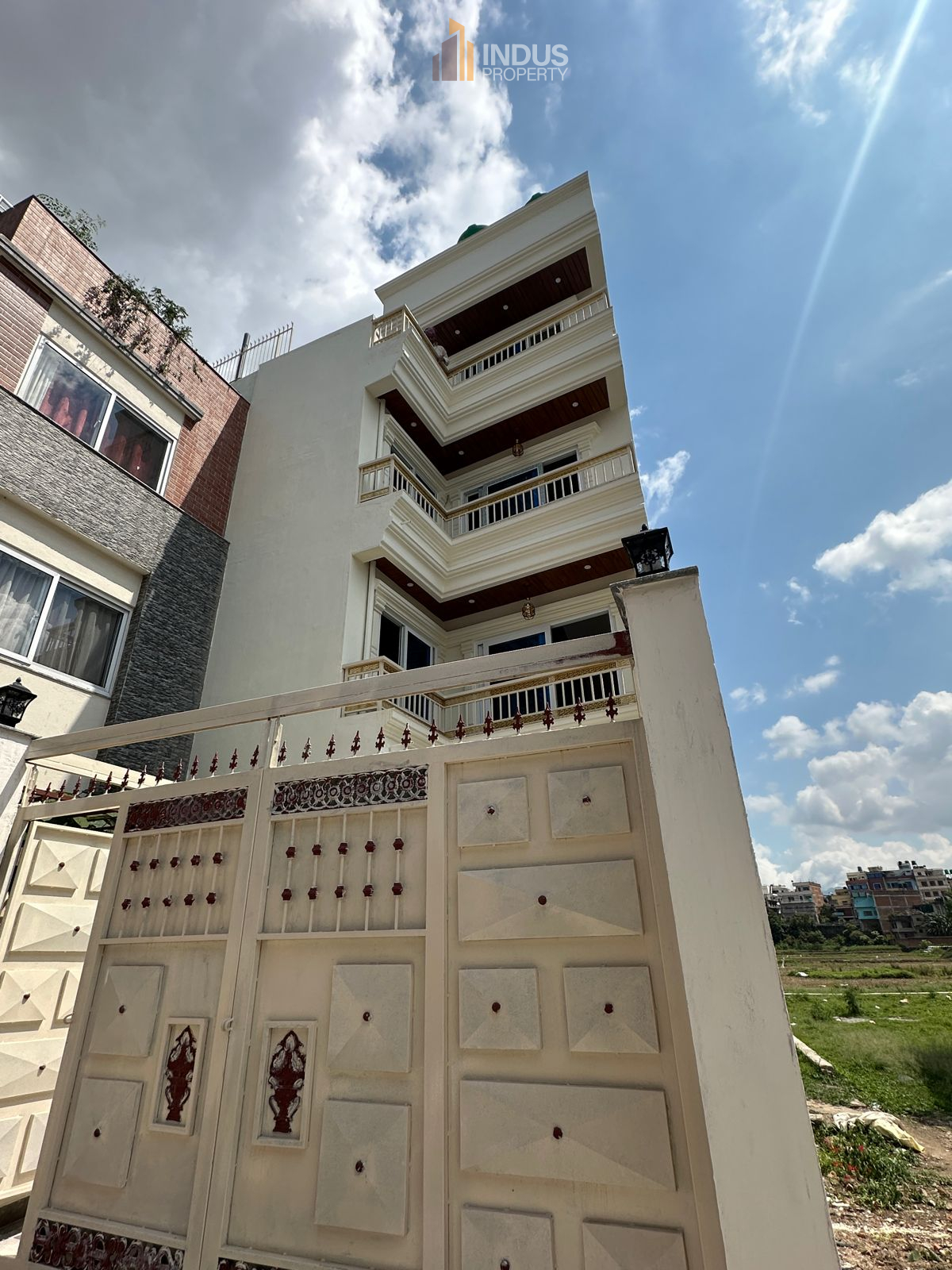 Picture of Mahalaxmi Municipality, Bagmati