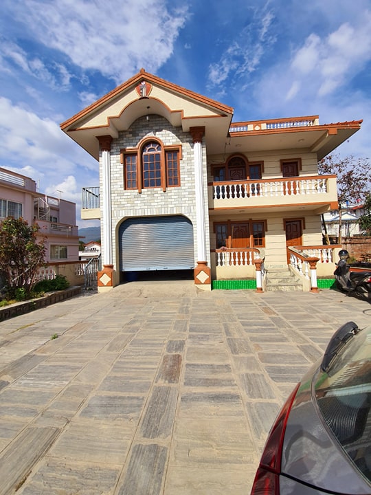 Picture of Kathmandu Metropolitan City, Bagmati