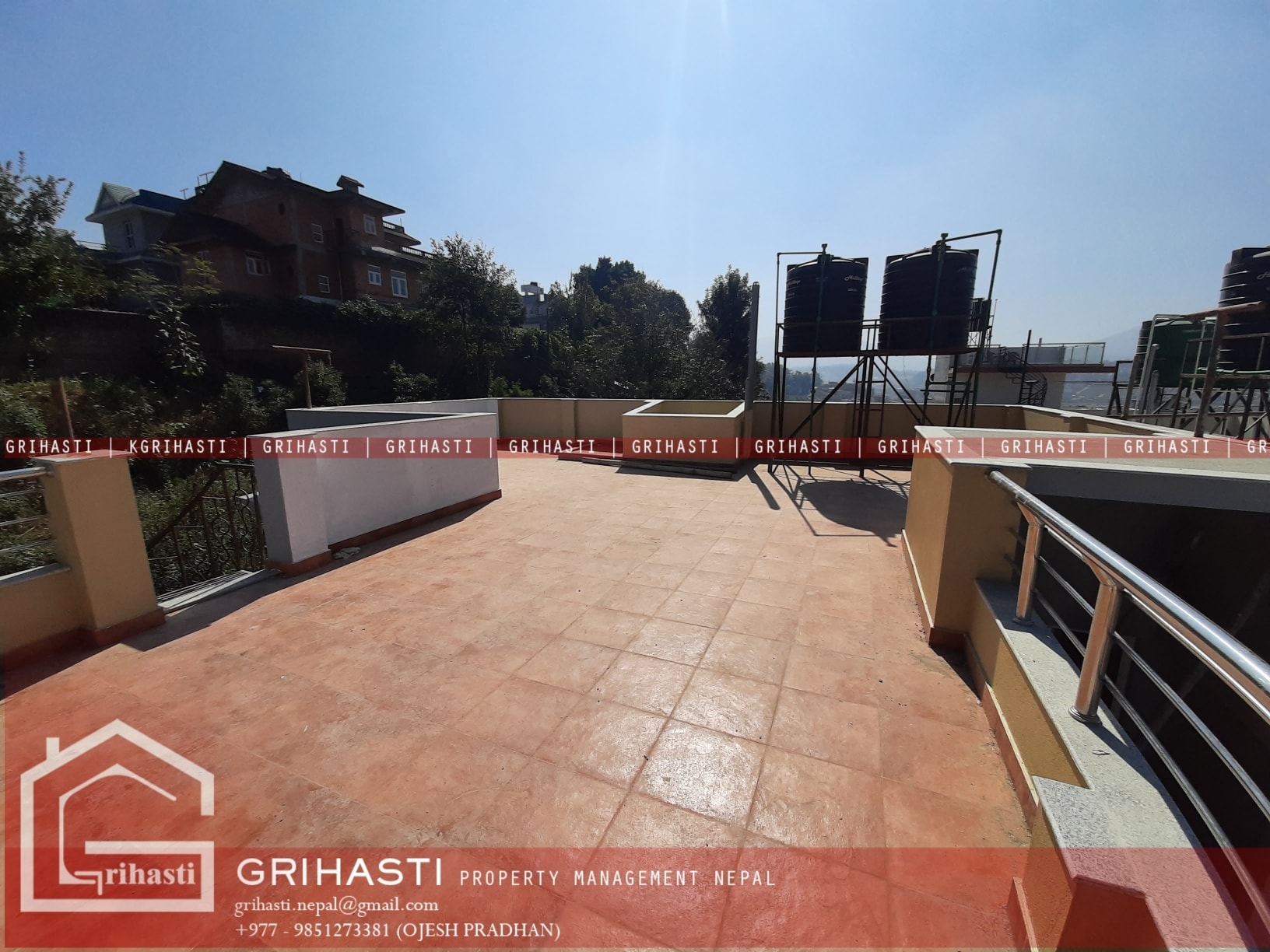 Picture of Lalitpur Metropolitan City, Bagmati Province