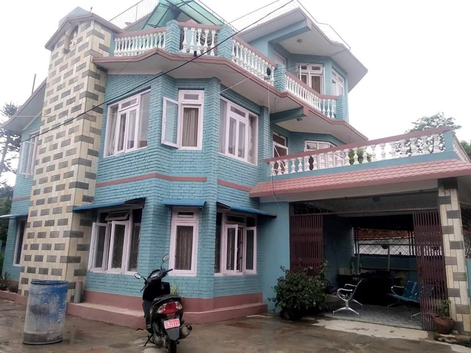 Picture of Lalitpur Metropolitan City, Bagmati