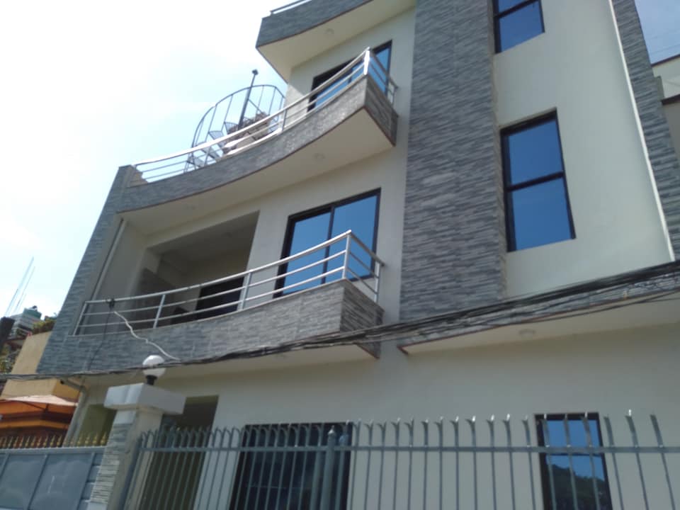Picture of Budhanilkantha Municipality, Bagmati Province