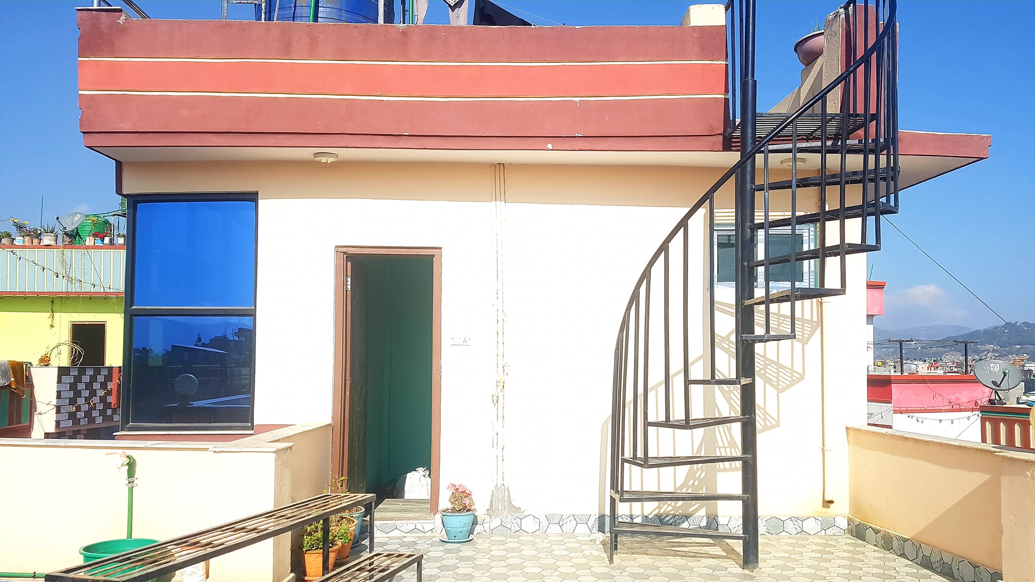 Picture of Kageshwari Manohara Municipality, Bagmati Province