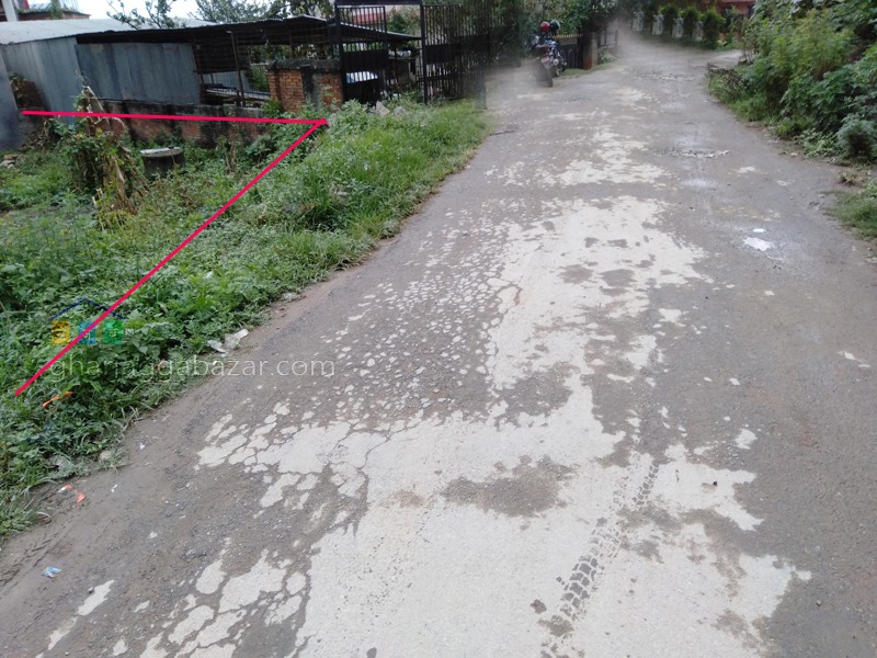 Picture of Mahalaxmi Municipality, Bagmati Province