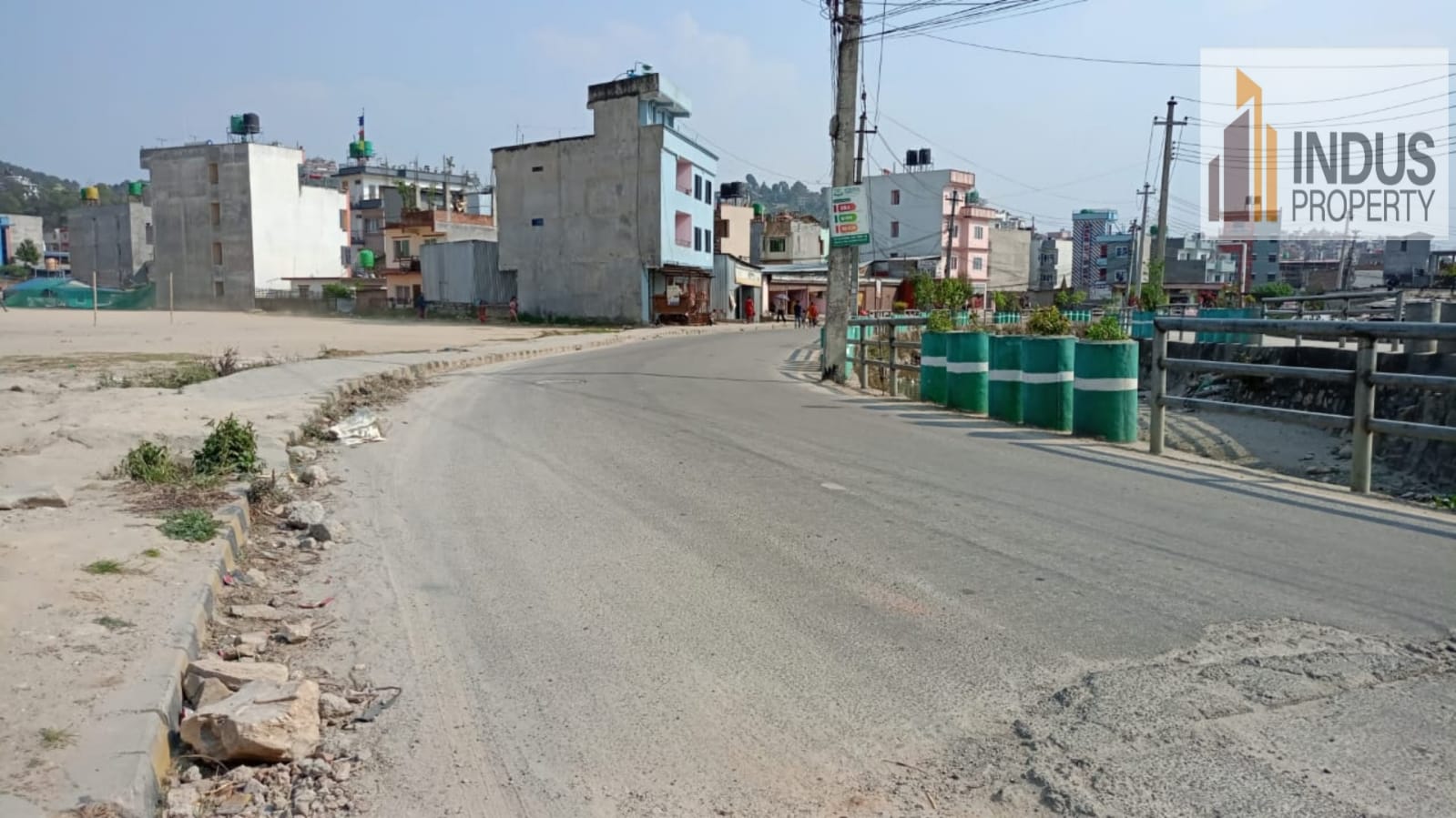 Picture of Budhanilkantha Municipality, Bagmati