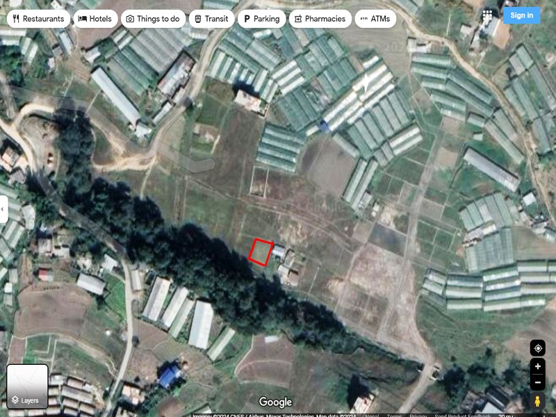 Picture of Nagarjun Municipality, Bagmati