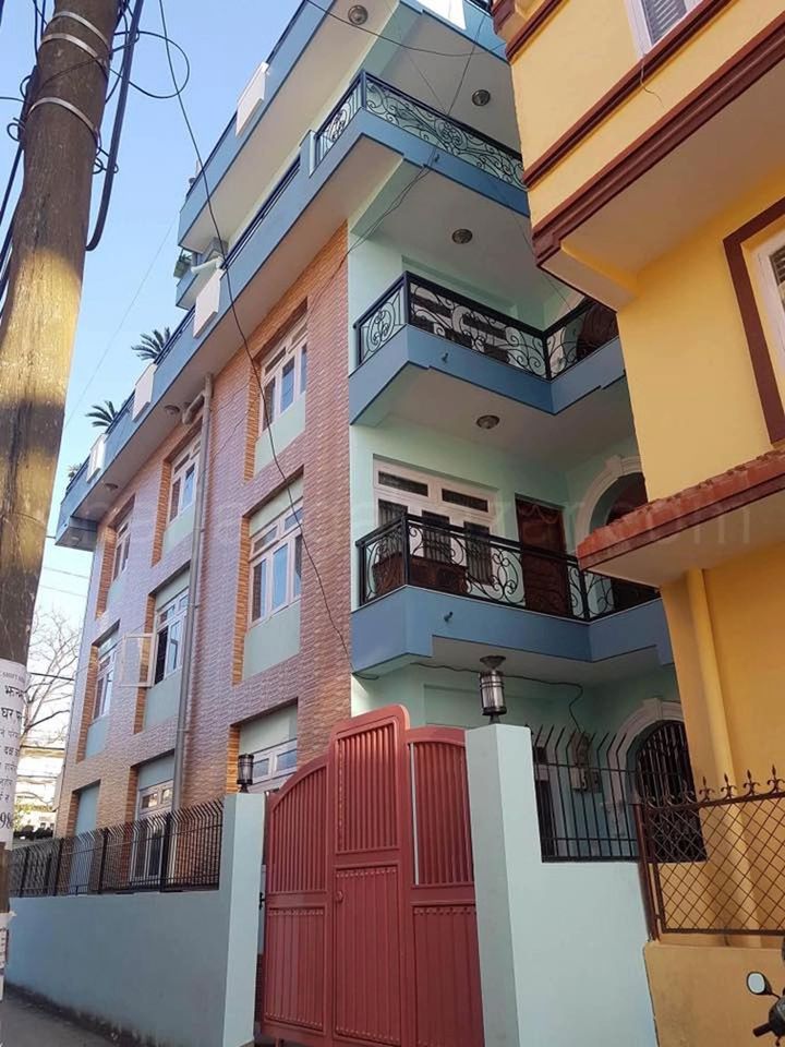 Picture of Kathmandu Metropolitan City, Bagmati Province
