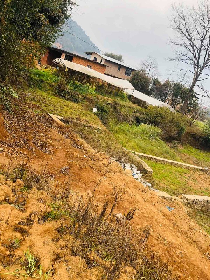 Picture of Godawari Municipality, Bagmati Province