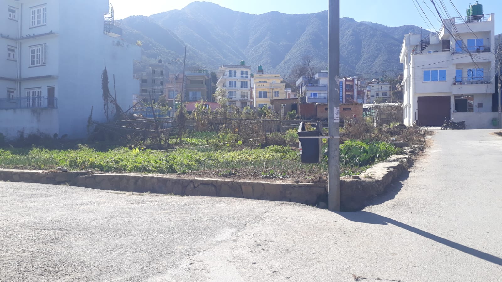 Picture of Chandragiri Municipality, Bagmati
