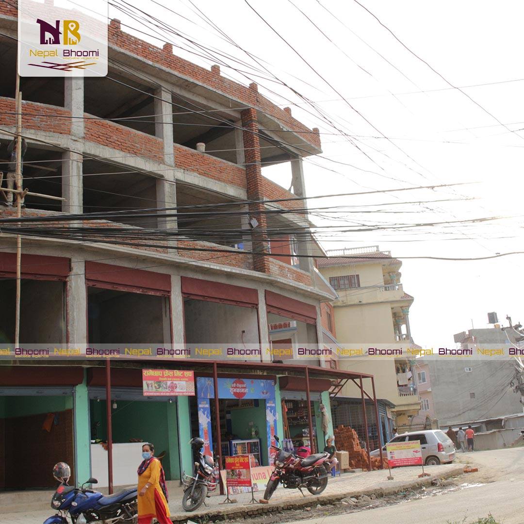 Picture of Mahalaxmi Municipality, Bagmati