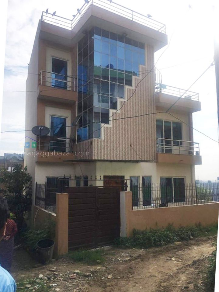 Picture of Chandragiri  Municipality, Bagmati Province