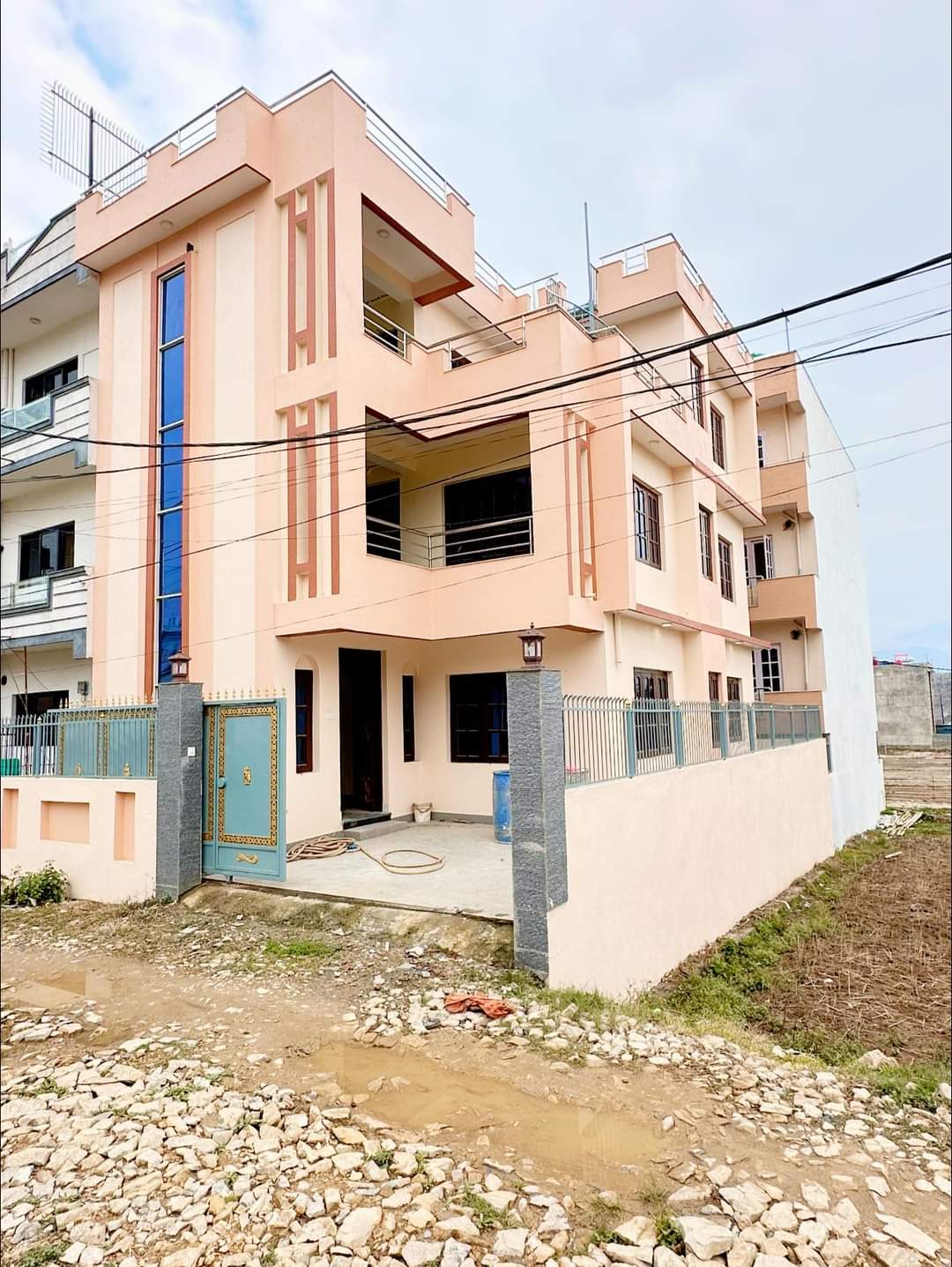 Picture of Kageshwari Manohara Municipality, Bagmati