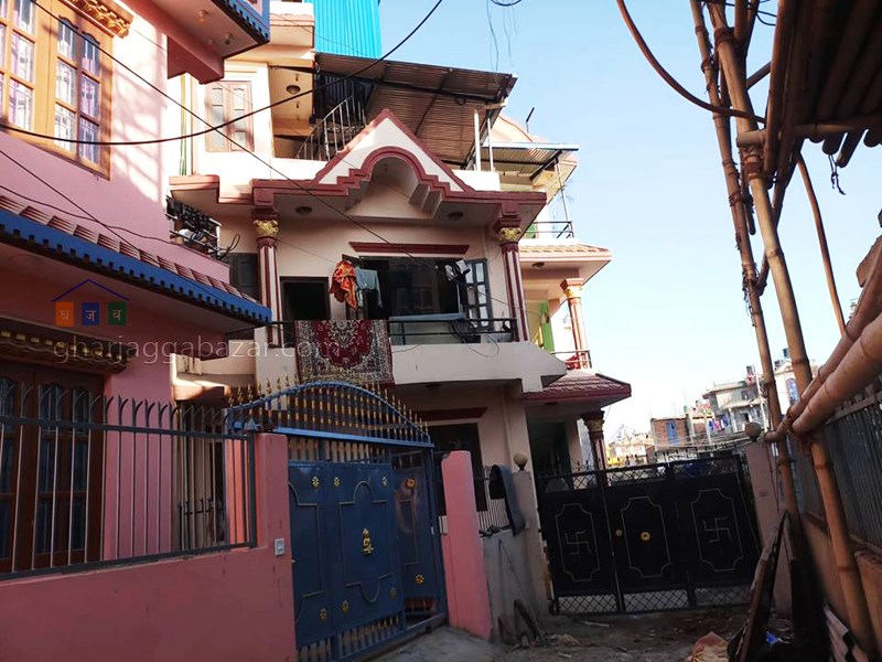 Picture of Kageshwari Manohara  Municipality, Bagmati Province
