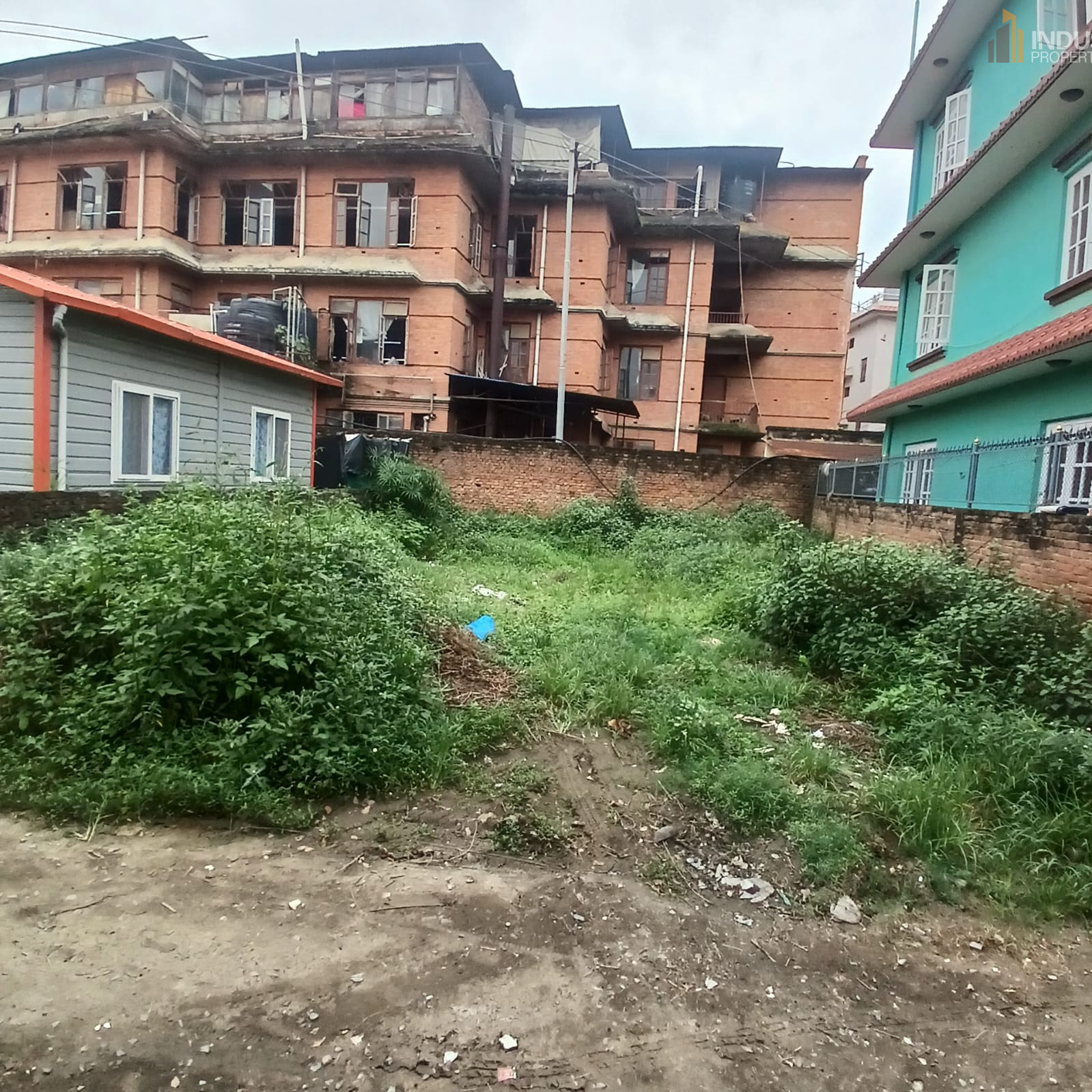 Picture of Lalitpur Metropolitan City, Bagmati