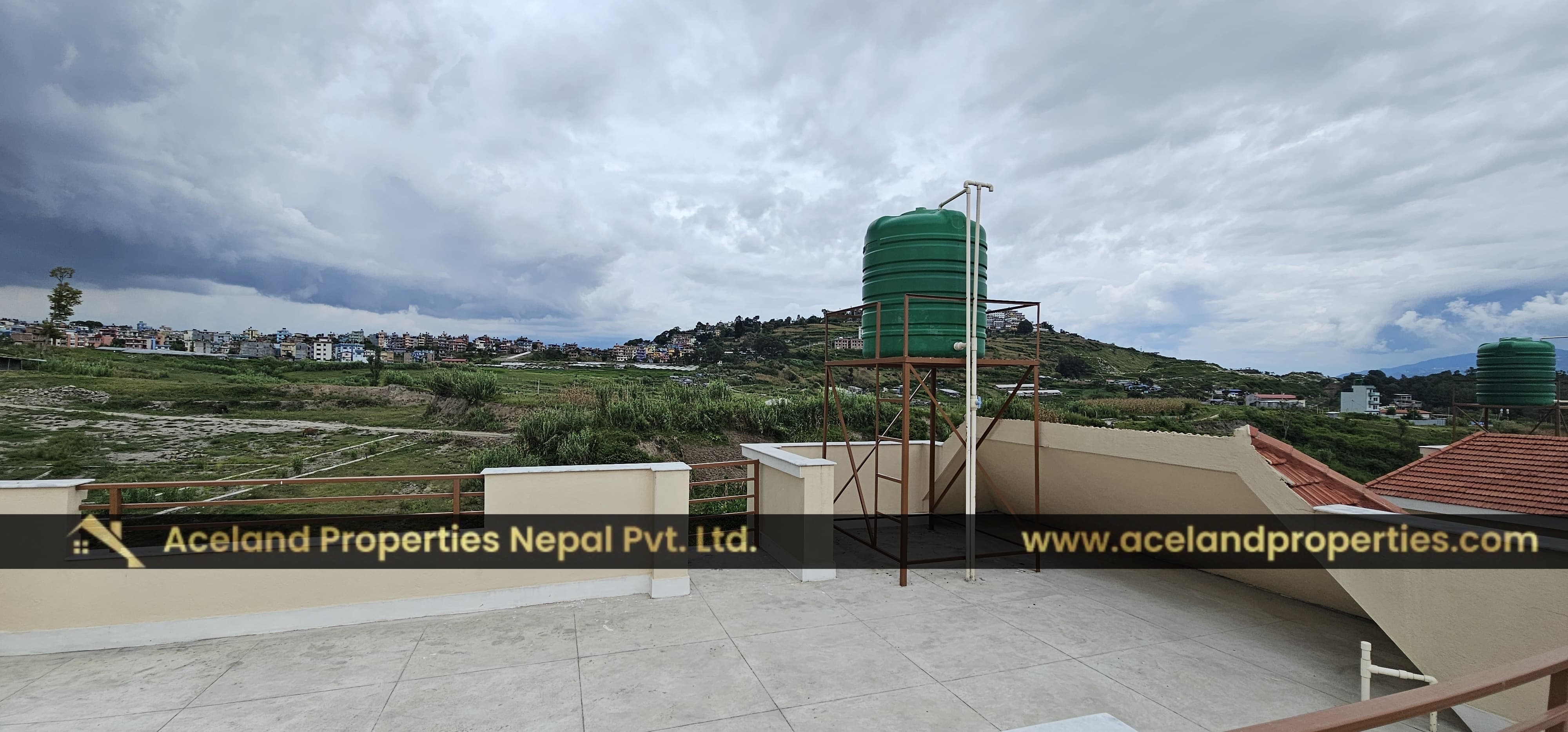 Picture of Kirtipur Municipality, Bagmati