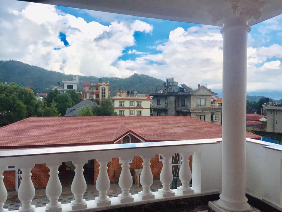 Picture of Budhanilkantha Municipality, Bagmati Province