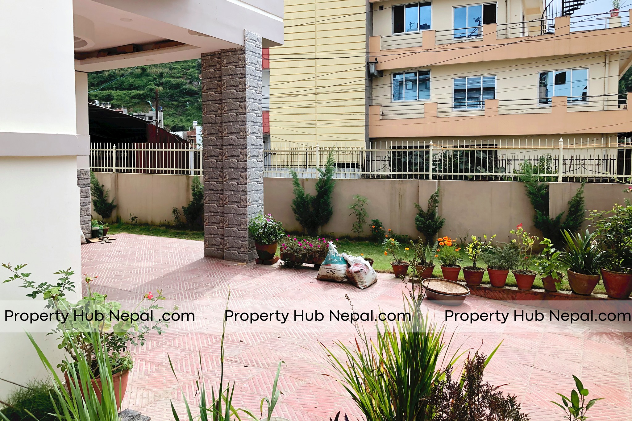 Picture of Lalitpur Metropolitan City, Bagmati Province