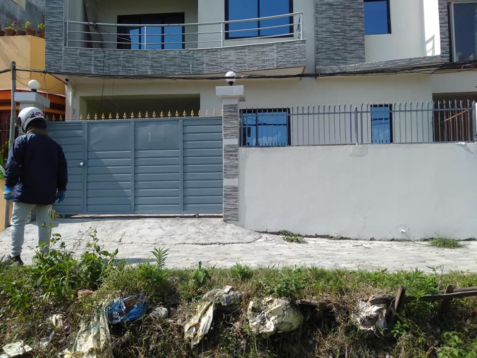 Picture of Budhanilkantha Municipality, Bagmati Province