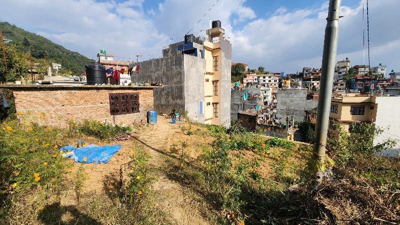 Picture of Nagarjun Municipality, Bagmati