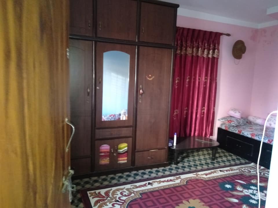 Picture of Nagarjun  Municipality, Bagmati Province