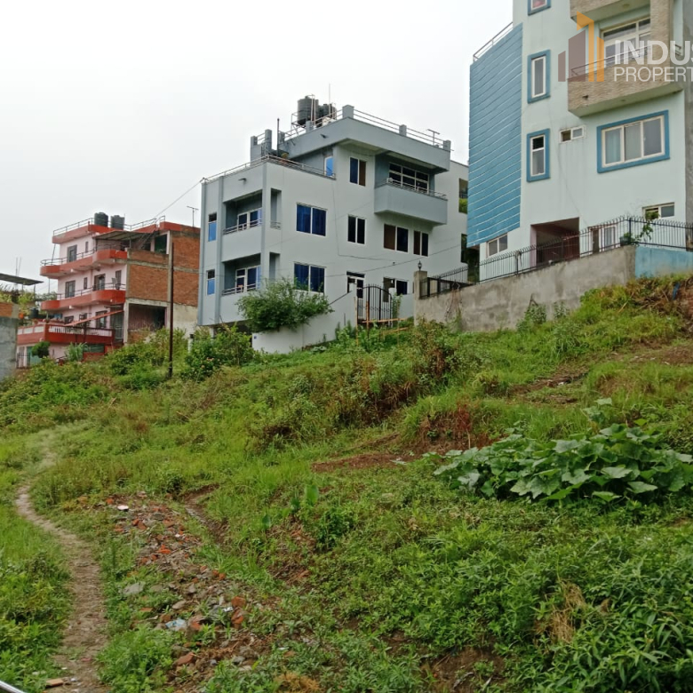 Picture of Lalitpur Metropolitan City, Bagmati