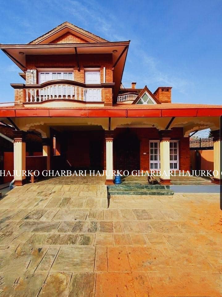 Picture of Kathmandu Metropolitan City, Bagmati