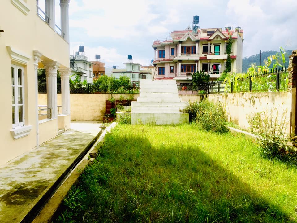Picture of Budhanilkantha Municipality, Bagmati Province