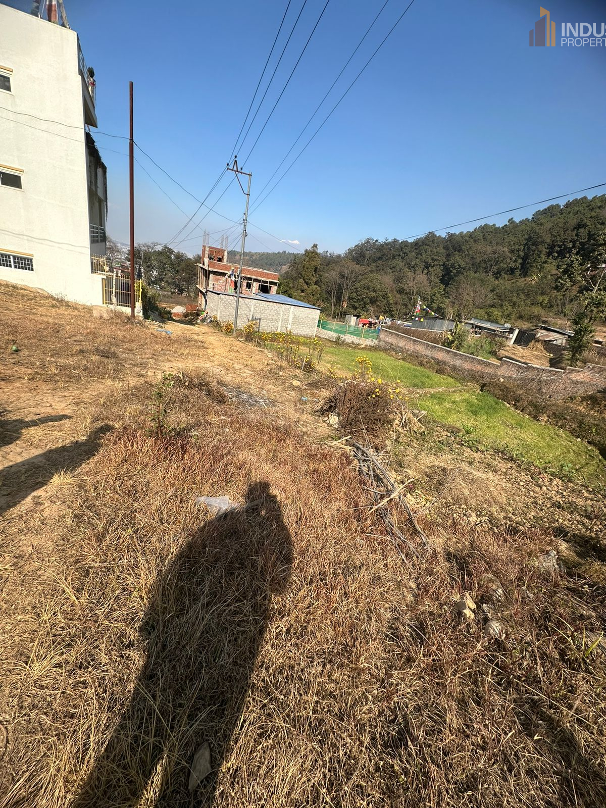 Picture of Mahalaxmi Municipality, Bagmati
