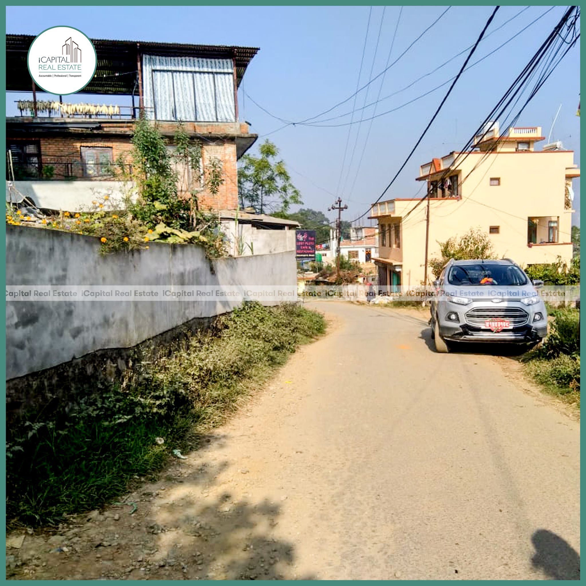 Picture of Chandragiri Municipality, Bagmati Province