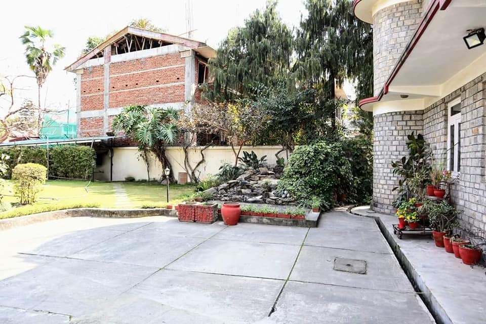 Picture of Lalitpur Metropolitan City, Bagmati