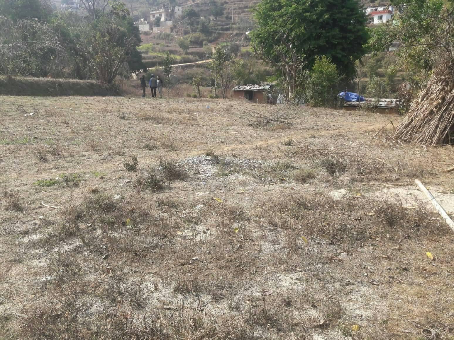 Picture of Chandragiri Municipality, Bagmati Province