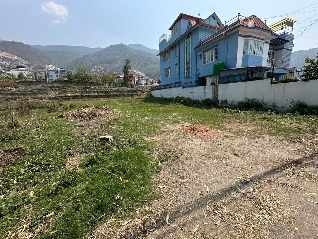 Picture of Budhanilkantha Municipality, Bagmati