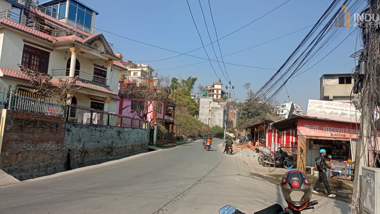 Picture of Kageshwari Manohara Municipality, Bagmati